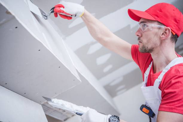 Professional Painting & Drywall Services in Dale, IN